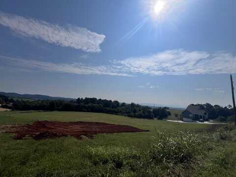 Lot 34 Forgety Road, Jefferson City, TN 37760