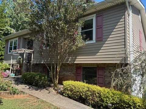 738 Bear Springs Road, Morristown, TN 37814