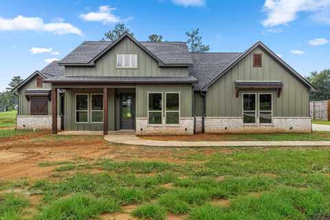 2700 Kings Rd, Marshall, TX 75672