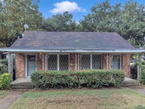 523 Melba Avenue, Gladewater, TX 75647