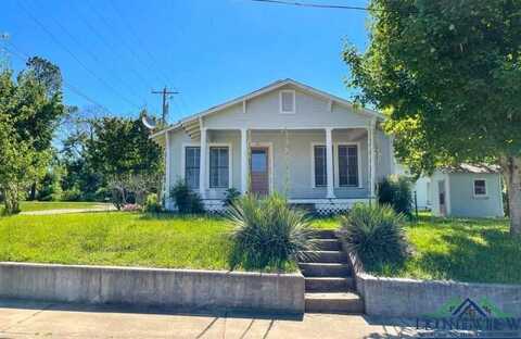 301 S Kaufman, Linden, TX 75563