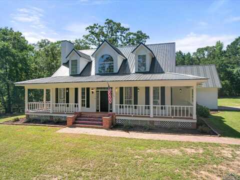 4982 HWY 155, Gilmer, TX 75645