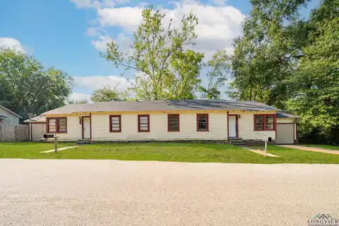 706-708 Ridgelea Ave, Longview, TX 75602
