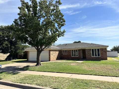 7825 Vernon Avenue, Lubbock, TX 79423