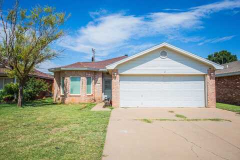 4412 Jarvis Street unit: 2, Lubbock, TX 79416