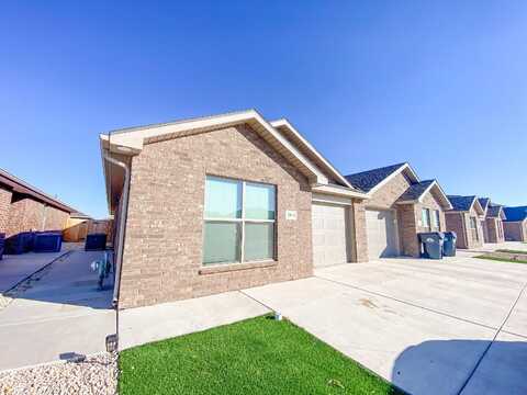 2108 N Avenue J, Lubbock, TX 79403