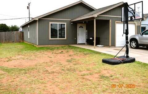 513-2 49th Street, Lubbock, TX 79404