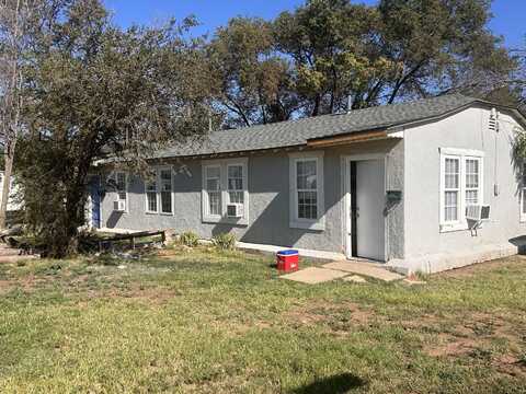 1802 38th Street, Lubbock, TX 79412