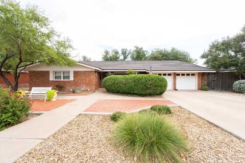 5415 27th Street, Lubbock, TX 79407