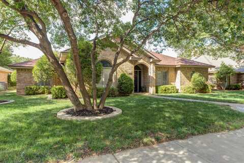 5604 84th Street, Lubbock, TX 79424