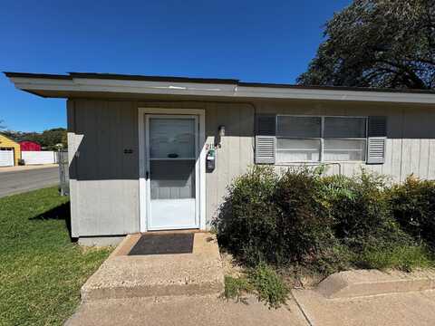 2116 40th Street, Lubbock, TX 79412