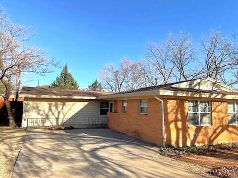 2409 Utica Avenue, Lubbock, TX 79407