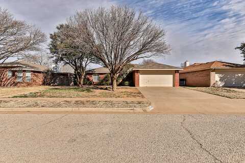 2308 89th Street, Lubbock, TX 79423