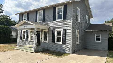 2706 24th Street, Lubbock, TX 79410