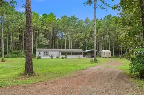 1350 County Road 020, Jasper, TX 75951