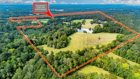 603 Enchanted Estate, Huntington, TX 75949