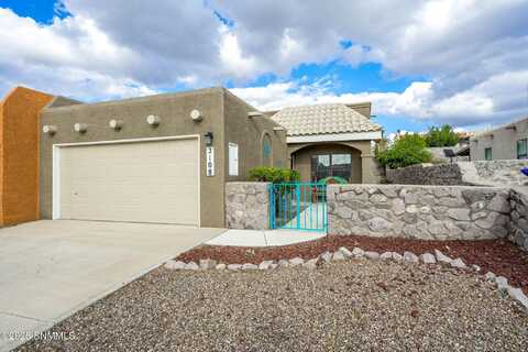 2108 Pine Needle Way, Las Cruces, NM 88012