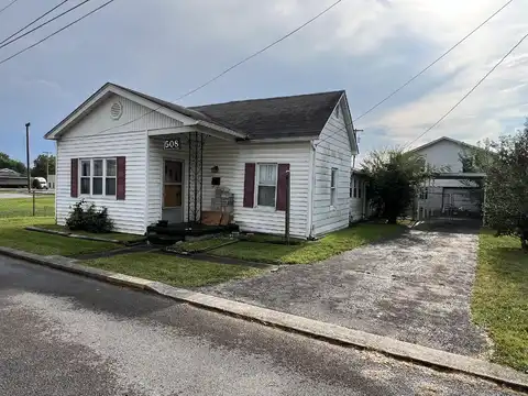 508 College Street, Corbin, KY 40701