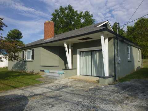 235 Lyons Drive, Frankfort, KY 40601