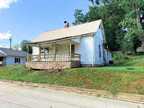 504 W 3rd Street, Corbin, KY 40701