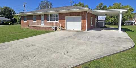 1041 Shawnee Drive, Williamsburg, KY 40769