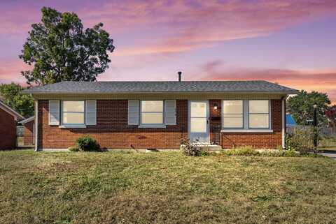 474 Sandalwood Drive, Lexington, KY 40505