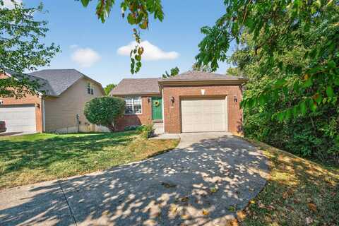 2501 Sun Seeker Court, Lexington, KY 40503