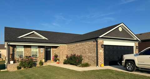 121 Stillwater Drive, Berea, KY 40403