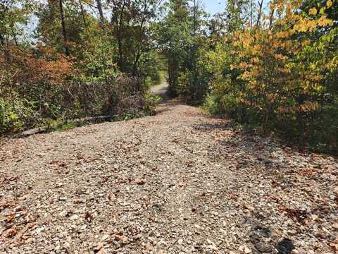 Routt Road lot: #1, Wallingford, KY 41093