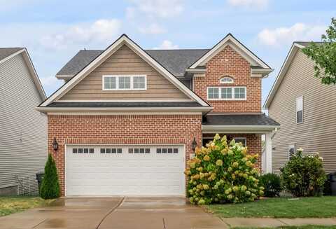 559 Estrella Drive, Lexington, KY 40511