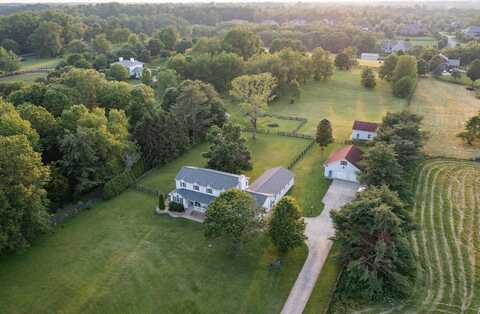 200 Windom Lane, Nicholasville, KY 40356
