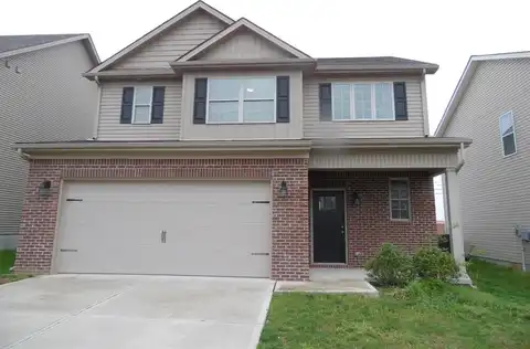 2933 Our Tibbs Trail, Lexington, KY 40511