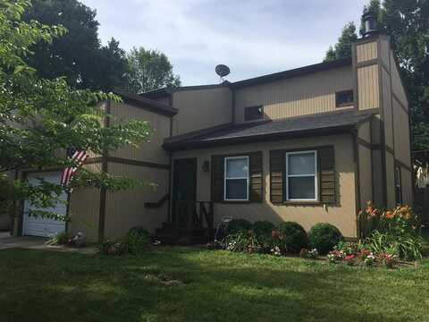 1136 Bay Meadows Drive, Lexington, KY 40514