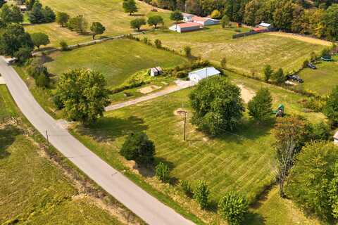 257 Sawmill Road, Jeffersonville, KY 40337