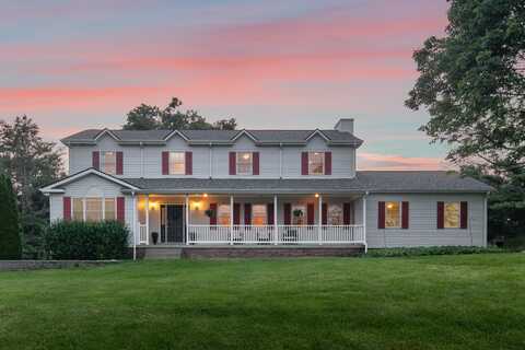 200 Windom Lane, Nicholasville, KY 40356