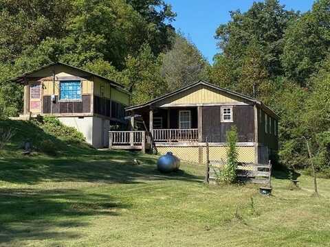 3124 Lower Laurel Fork Road, Williamsburg, KY 40769