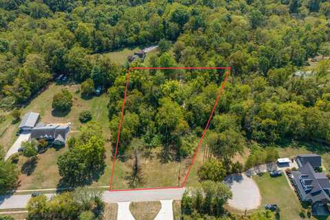 1035 Morris Drive, Richmond, KY 40475