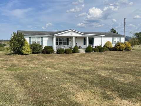 4379 Poplar Plains Road, Flemingsburg, KY 41041