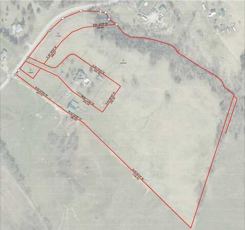 223 Curdsville Road, Harrodsburg, KY 40330