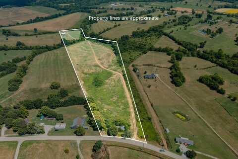 0B KY HWY 1054 S, Berry, KY 41003