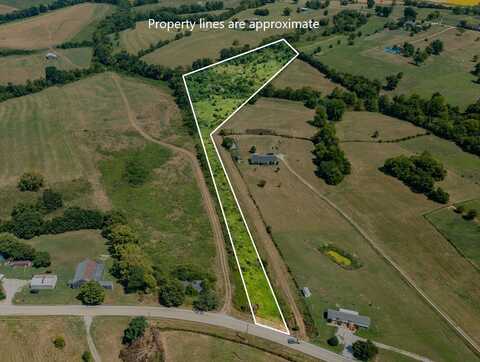 0A KY HWY 1054 S, Berry, KY 41003