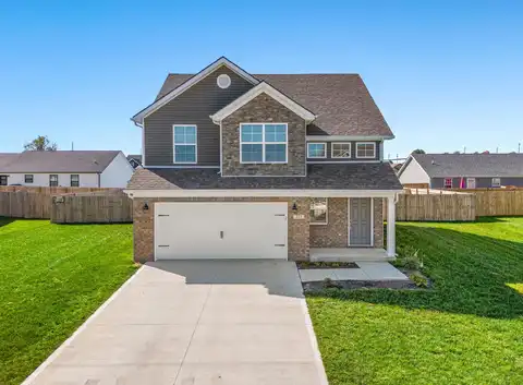 253 Candy Apple Lane, Richmond, KY 40475