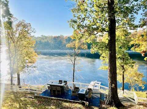 1390 Paradise Camp Road, Harrodsburg, KY 40330
