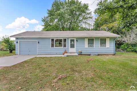 4505 NW Rochester Road, Topeka, KS 66617