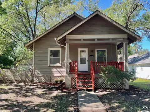 1321 Pennsylvania Street, Lawrence, KS 66044