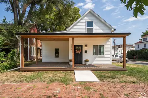 1346 Vermont Street, Lawrence, KS 66044