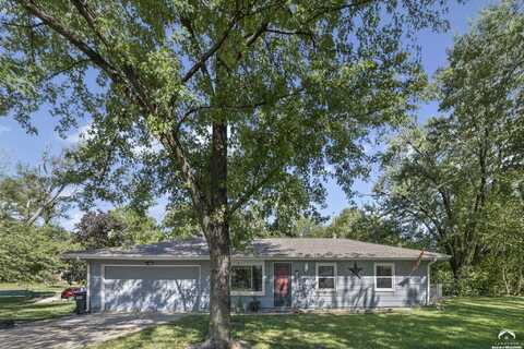 2736 Bonanza Street, Lawrence, KS 66046