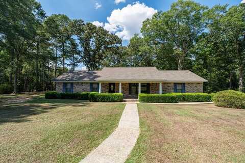 1498 Hwy 29 N, Ellisville, MS 39437
