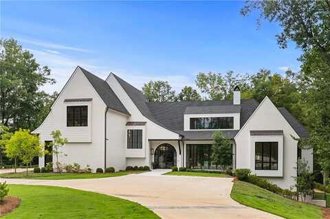 3020 BRIDLE CREEK CIRCLE, AUBURN, AL 36830