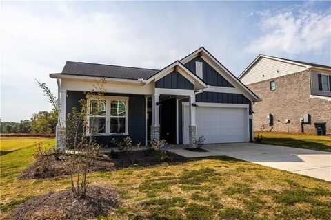 1323 CRESCENT BOULEVARD, AUBURN, AL 36830